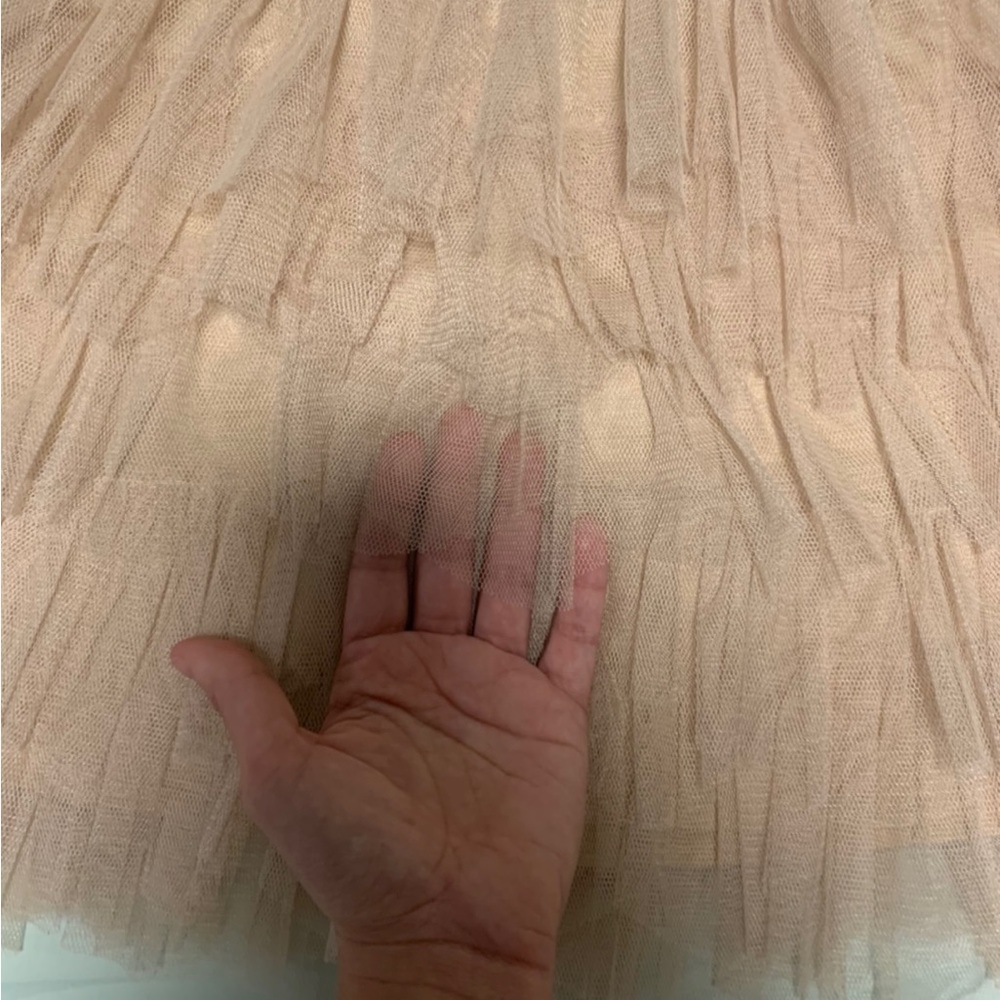Mini skirt - Picture 5 of 5